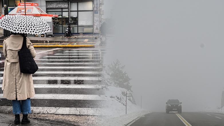 Πότε έρχεται ο «βαλκανικός χιονιάς»