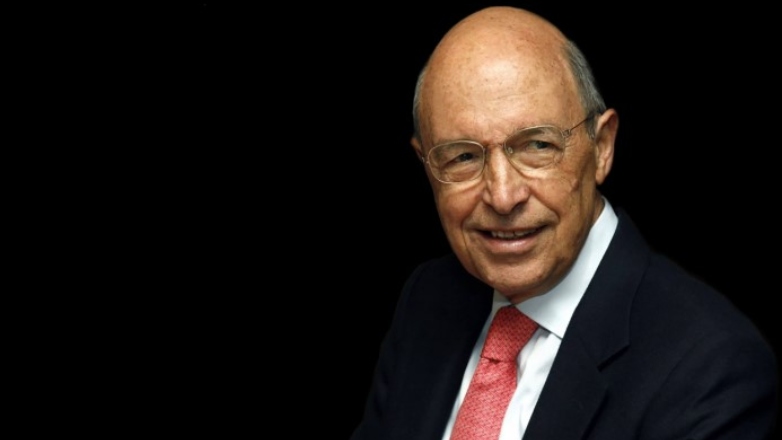 Σήμερα το τελευταίο αντίο στον Κώστα Σημίτη, με τιμές εν ενεργεία πρωθυπουργού