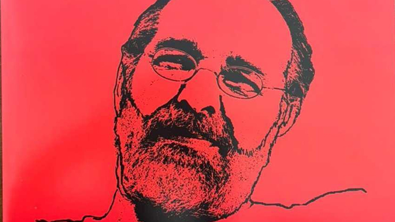 «Του Έρωτα και του Χαμού»: Το κόκκινο βινύλιο του Θέμη Ανδρεάδη