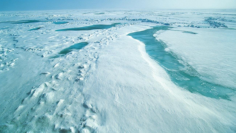 «Πόλεμος στον πάγο»: Η Μόσχα δηλώνει ότι έχει στρατηγικά εθνικά συμφέροντα στην Αρκτική