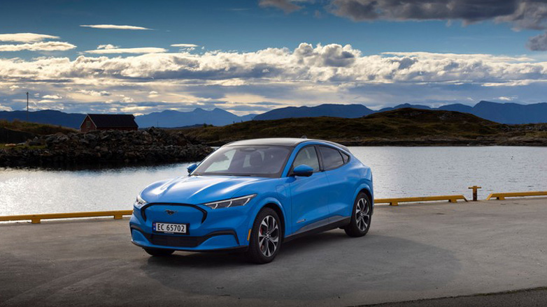 Ford: Όλη η ηλεκτρική γκάμα- Ποιο είναι το επιτόκιο και πόσα χρόνια η εργοστασιακή εγγύηση