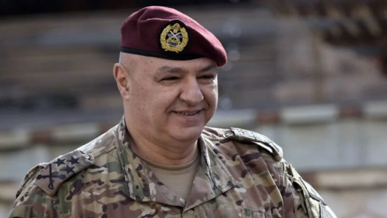 H Βρετανία συγχαίρει τον νεοεκλεγέντα πρόεδρο του Λιβάνου και προσβλέπει στη συνεργασία μαζί του