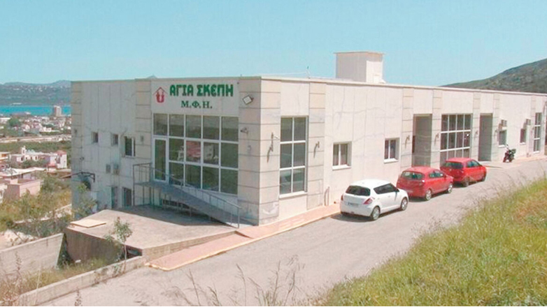 Τρίμηνη αργία στον Αντιπεριφερειάρχη Χανίων για το γηροκομείο – κολαστήριο «Αγία Σκέπη»