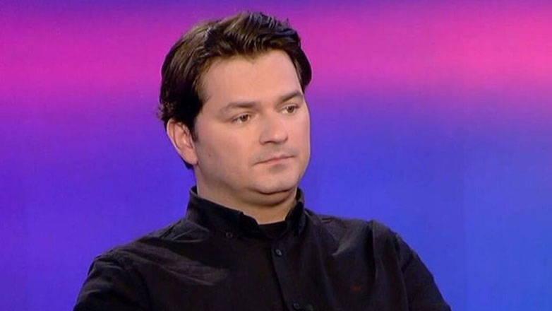 Ο Ιωάννης Απέργης αποκαλύπτει: «Η γυναίκα μου με στήριζε οικονομικά, ήταν χορηγός κανονικά»