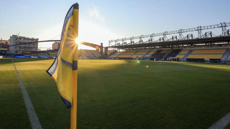 Super League: Αλλαγή στην ώρα διεξαγωγής του αγώνα Παναιτωλικός-ΟΦΗ