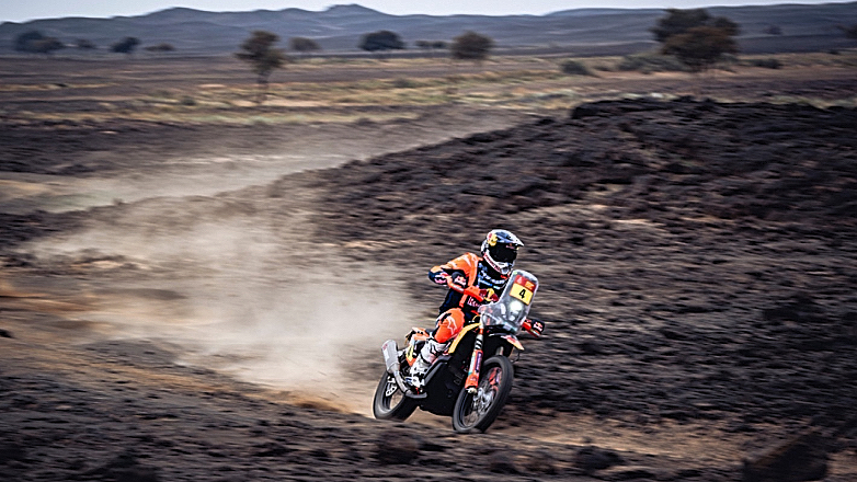 Dakar Rally: η 4η ΕΔ του Ντακάρ φέρνει ανατροπές, πίσω από τον 1ο!