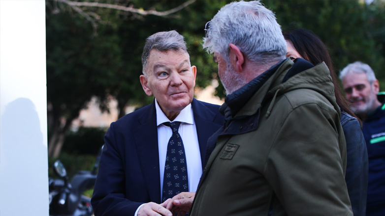 Αποσύρθηκε ο Κούγιας από συνήγορος της οικογένειας Καμπανού