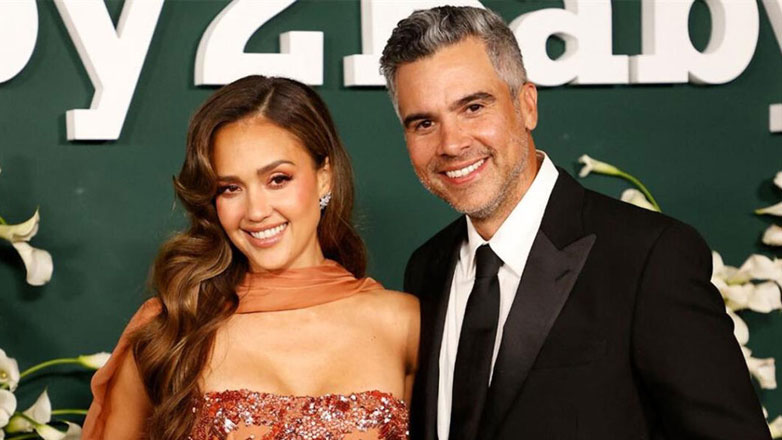 Διαζύγιο «βόμβα»: Χώρισαν μετά από 17 χρόνια γάμου η Jessica Alba και ο Cash Warren