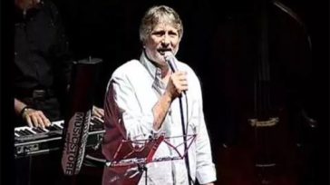 Υπό τους ήχους της ποντιακής λύρας το τελευταίο «αντίο» στον Αχιλλέα Βασιλειάδη