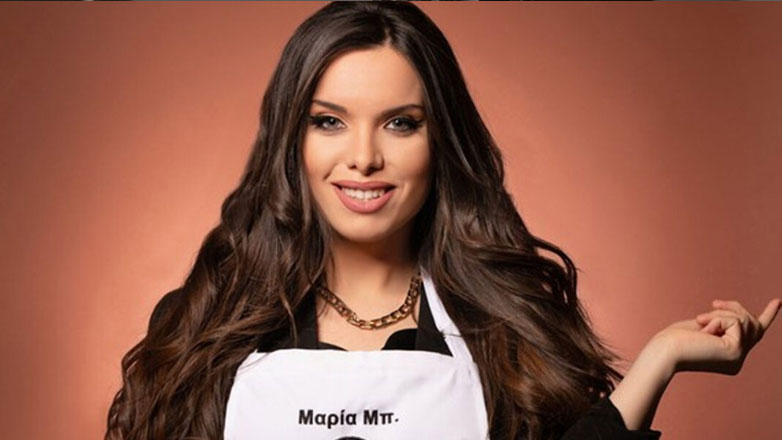 Η Μαρία Μπέη απαντά για τη φημολογούμενη νέα της σχέση