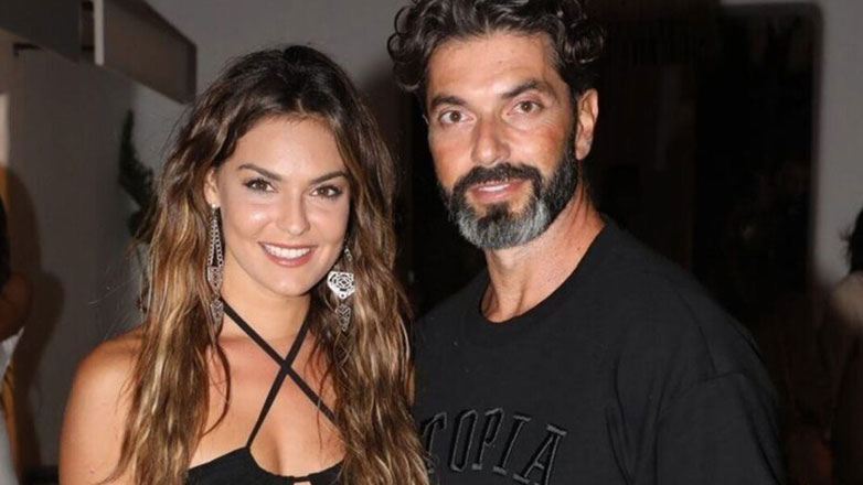 Σπύρος Μαρτίκας: «Με τη Βρισηίδα χωρίσαμε με αξιοπρέπεια»