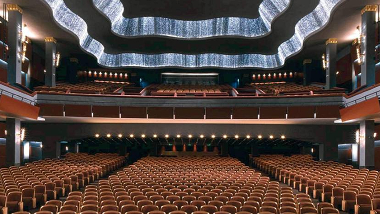 Όσα δεν πρέπει να χάσετε το 2025 στο Θέατρο Παλλάς