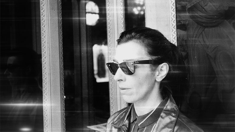 «Όστια – αυτό είναι το Σώμα μου» στο Υπόγειο του Θεάτρου Τέχνης Καρόλου Κουν