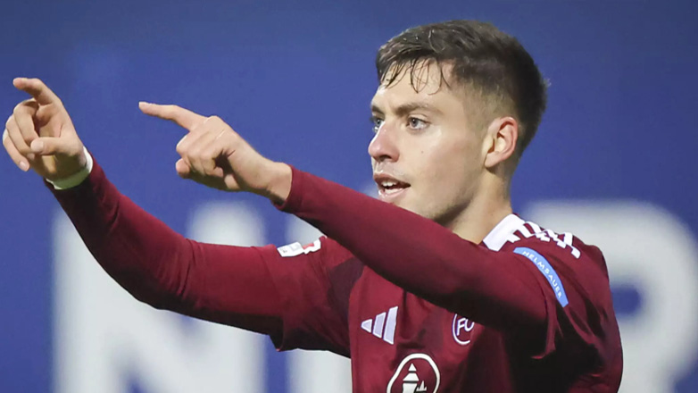 Στα… ραντάρ της Λίβερπουλ ο Στέφανος Τζίμας!