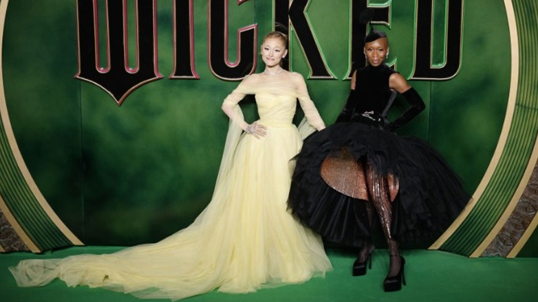 SAG Awards 2025: Η ταινία Wicked και η σειρά Shōgun κυριαρχούν στις υποψηφιότητες