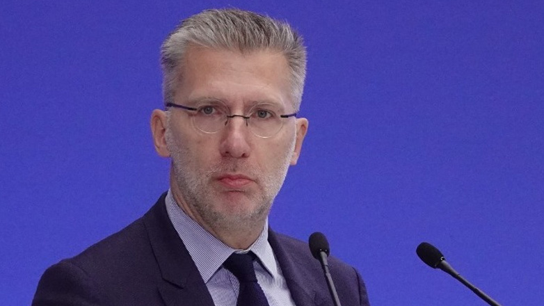 Σκέρτσος: Η μάχη για τη στήριξη των εισοδημάτων είναι διαρκής και σε πολλά μέτωπα