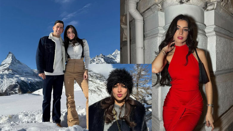 Σπυριδούλα Ανδριώτη: Η καλλονή influencer που έκλεψε την καρδιά του ποδοσφαιριστή του Παναθηναϊκού, Τάσου Μπακασέτα