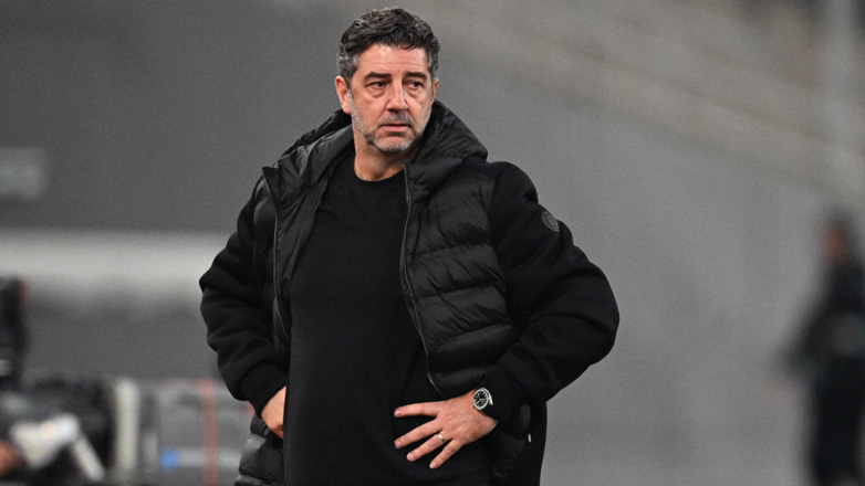 Ρουί Βιτόρια: «Ακόμα ένα βήμα μπροστά σ’ αυτή τη σημαντική διοργάνωση»