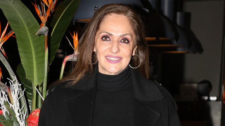 Βίκυ Κουλιανού: «Σίγουρα θα έπρεπε να έχω μια πολύ σοβαρή θέση μέσα στο GNTM»