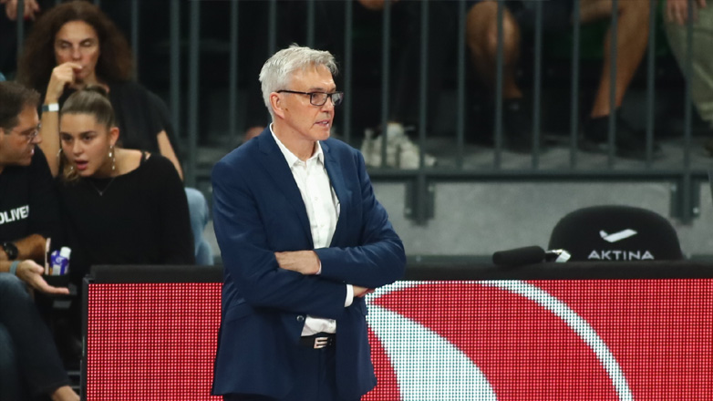 Χέρμπερτ: «Έχει απίστευτη ποσότητα ποιότητας ο Ολυμπιακός»