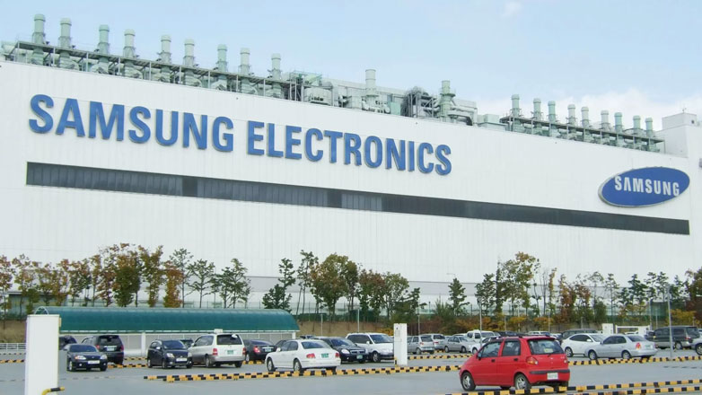 Η Samsung Electronics γίνεται ο μεγαλύτερος μέτοχος της Rainbow Robotics