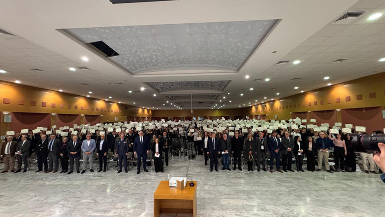 Η AEGEAN επίσημος χορηγός στις υποτροφίες του Υπουργείου Παιδείας