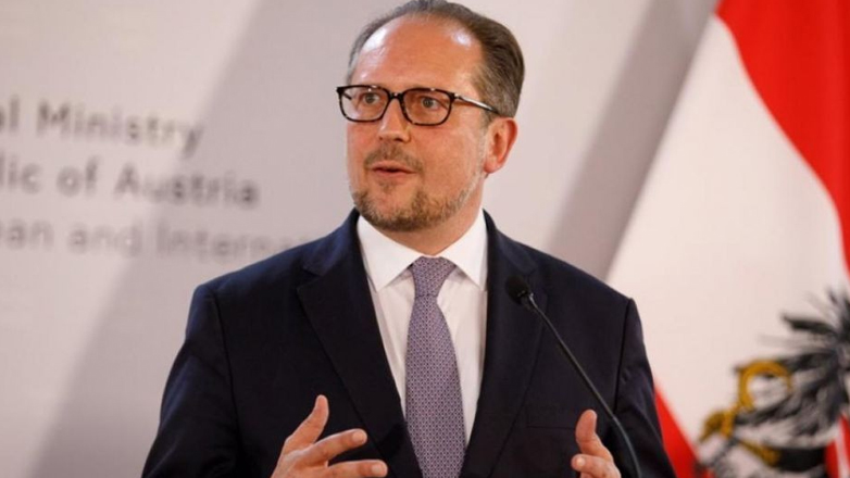 Αυστρία: Ο υπουργός Εξωτερικών Σάλενμπεργκ αναλαμβάνει υπηρεσιακός καγκελάριος