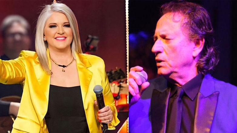 Χαρά Βέρρα για την απόλυση του Μάκη Χριστοδουλόπουλου: «Δεν ήμουν παρούσα, ελπίζω κάθε διαφορά να λυθεί με διάλογο»