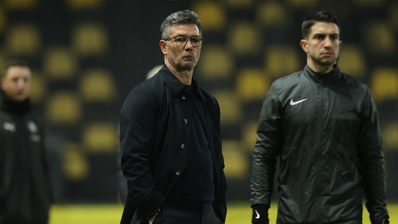 Με πολλές απουσίες ο Άρης στο «Γ. Καραϊσκάκης»