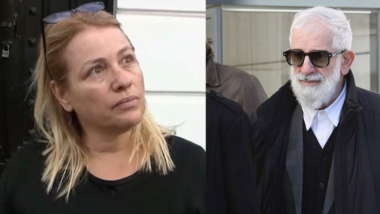 Μαριάννα Τουμασάτου: «Ο Πέτρος Φιλιππίδης είναι συνηθισμένος στα ψέματα και η Ελπίδα Νίνου είναι συνηθισμένη να τα αποδέχεται»
