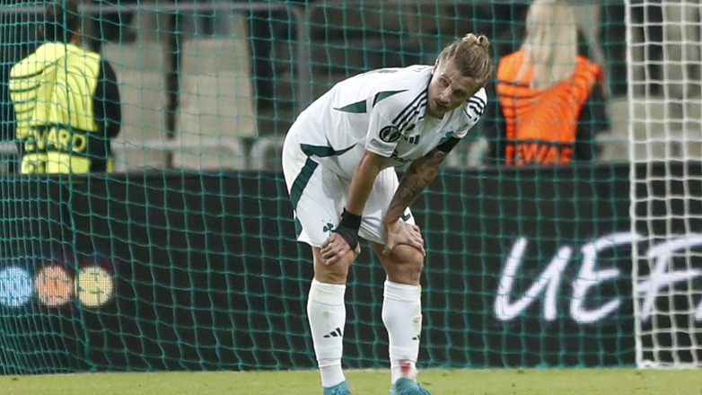 Παναθηναϊκός: «Τρέχει» για να προλάβει τον Ολυμπιακό ο Γεντβάι