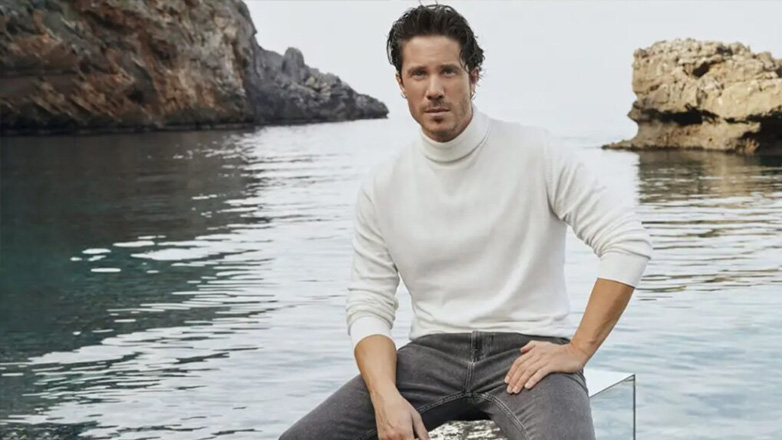 Νίκος Οικονομόπουλος: Ο «έκπτωτος άγγελος» τραγούδι της χρονιάς για το 2024, σύμφωνα με την IFPI