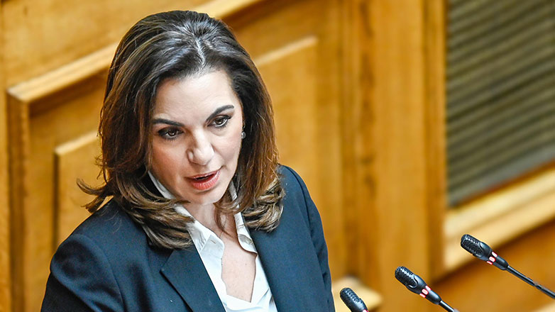 Όλγα Κεφαλογιάννη: Χρονιά ορόσημο για τον Τουρισμό το 2024