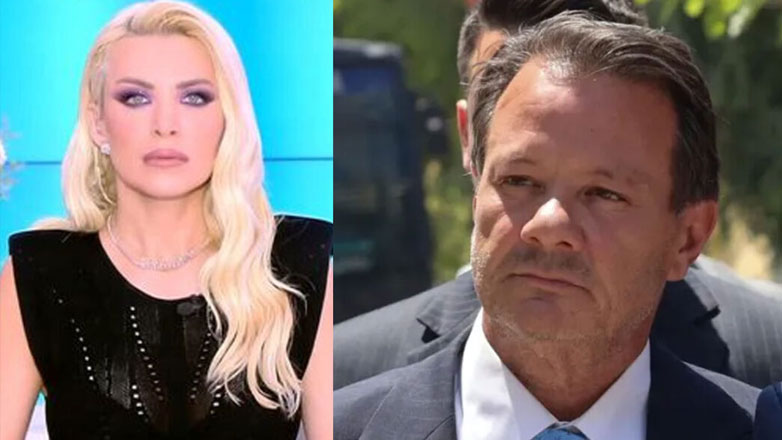 Απόστολος Λύτρας: «Η αδελφή μου έχει καρκίνο» – Κατερίνα Καινούργιου: «Το βιώνω κι εγώ και είναι δύσκολο»