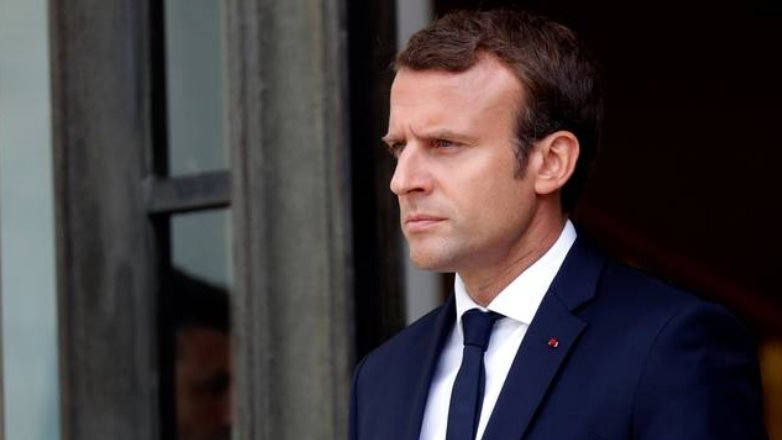 Γαλλία: Στο ιστορικά χαμηλό 18% η εμπιστοσύνη προς τον Μακρόν