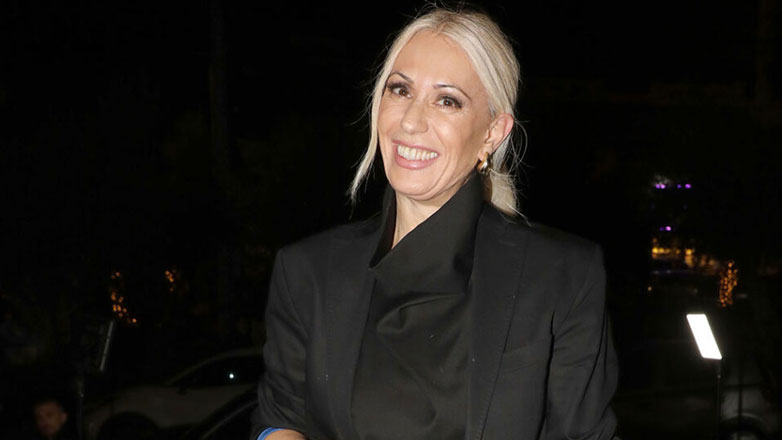 Μαρία Μπακοδήμου: «Σοκαρίστηκα κι εγώ με την εικόνα του Αλέξη Κούγια, αλλά σοκαρίστηκα περισσότερο…»