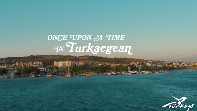 Ακυρώνεται το εμπορικό σήμα «Turkaegean»