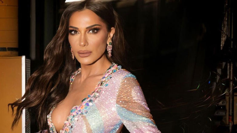 Δέσποινα Βανδή: Έκανε διαφημιστικό για δερματολογική κλινική της Βουλγαρίας – Βίντεο