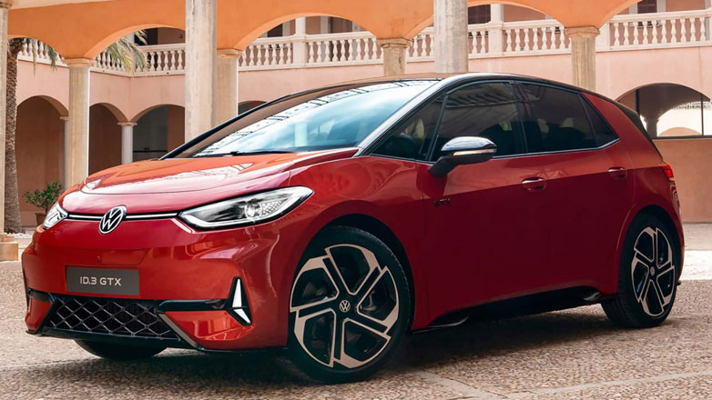 Επικεφαλής πωλήσεων VW: «Τα ηλεκτρικά αυτοκίνητα είναι πολύ πιο αξιόπιστα από τα βενζινοκίνητα»