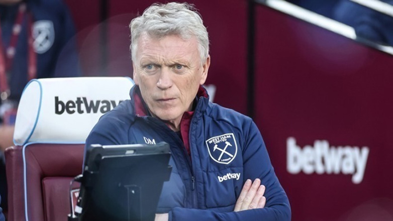 Επίσημη η επιστροφή του Ντέιβιντ Μόγιες στην Έβερτον