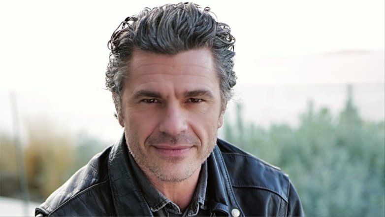 Χρήστος Βασιλόπουλος: Στιγμές αγωνίας για τον ηθοποιό – «Το σπίτι της μητέρας του γιου μου είναι πολύ κοντά στις φωτιές»