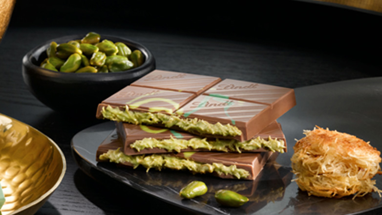 Κολωνία: Μόνο η «Dubai Chocolate» από το αραβικό εμιράτο μπορεί να φέρει την ονομασία