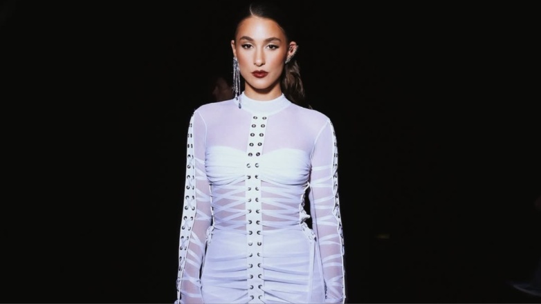 Η Evangelia διεκδικεί την εκπροσώπηση της Ελλάδας στη Eurovision 2025 – Όλες οι λεπτομέρειες του τραγουδιού της