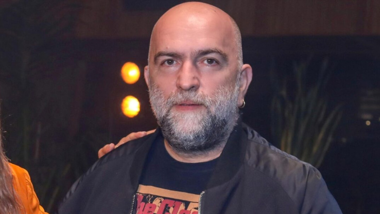 Μπάμπης Στόκας: Δεν γνώριζε ότι το τραγούδι του κατατέθηκε για τον εθνικό τελικό της Eurovision 2025