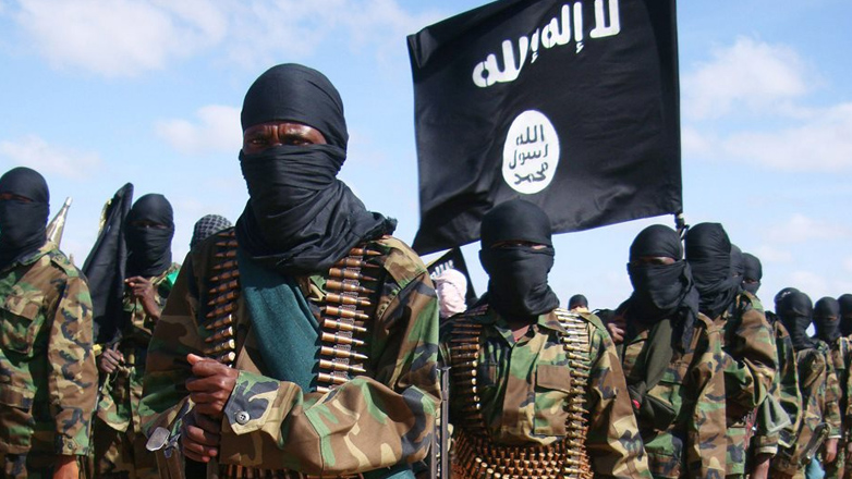 Ιράκ: Τέσσερα μέλη του Ισλαμικού Κράτους σκοτώθηκαν σε βομβαρδισμό