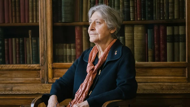 Πέθανε η βυζαντινολόγος Χρύσα Μαλτέζου