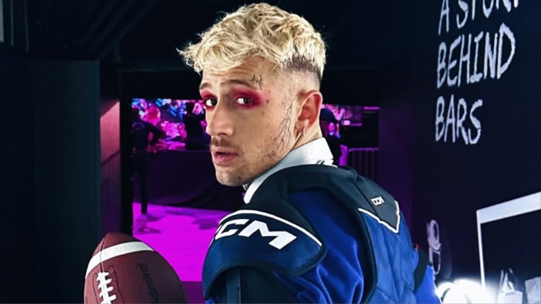 Τάσος Ξιαρχό: Ξέσπασε σε κλάματα μετά τον αποκλεισμό του από τον εθνικό τελικό της Eurovision 2025