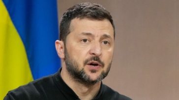 Ζελένσκι: Οι κυρώσεις στο ρωσικό πετρέλαιο επηρεάζουν σημαντικά τη χρηματοδότηση του πολέμου από τη Μόσχα