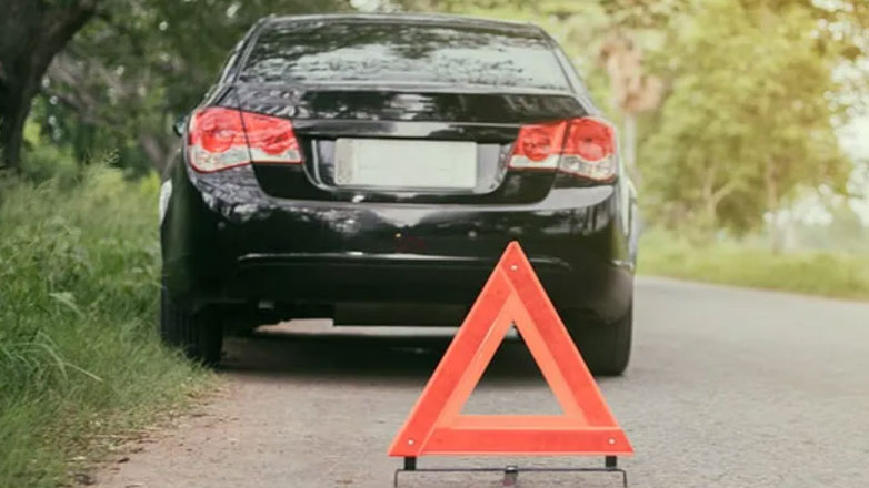 Μήπως χαλάς μόνος σου το αμάξι και δεν το παίρνεις χαμπάρι;