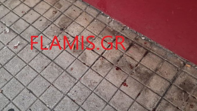 Πάτρα : Άγριο ξύλο και πυροβολισμοί τη νύχτα στο κέντρο